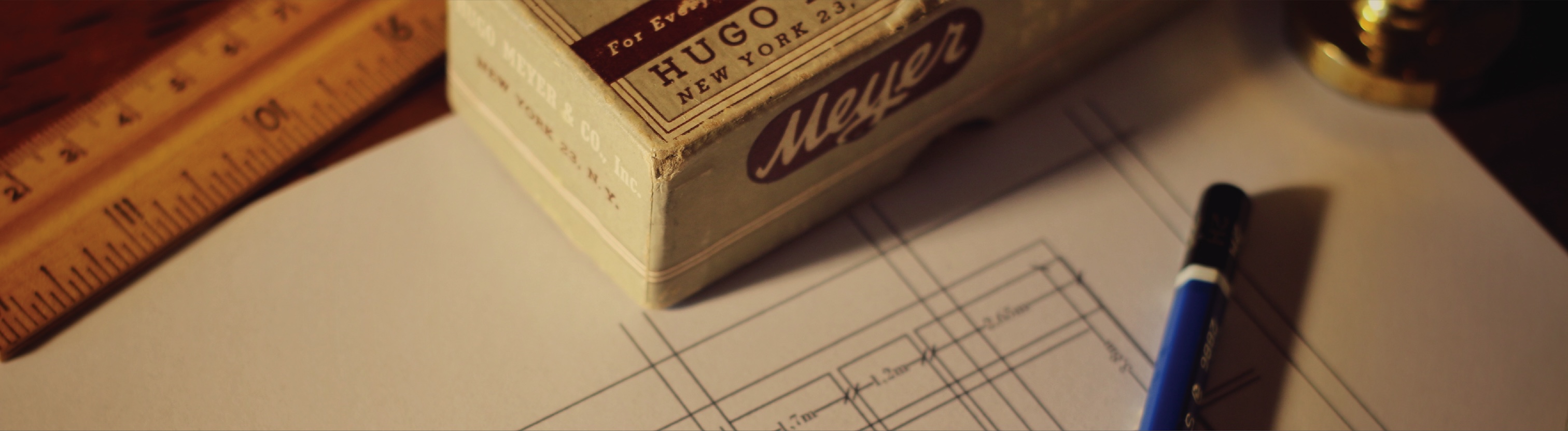 Progetto di Restauro Edile